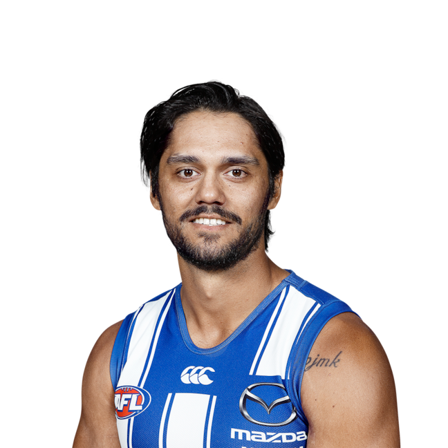 Aaron Hall profile picture